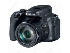 Canon PowerShot SX70 HS (Promo Cashback Rp 200.000 Periode 01 s/d 30 November 2019)